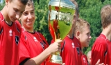 Manchester United Premier Cup 2010 - Regionalne Finały Europejskie